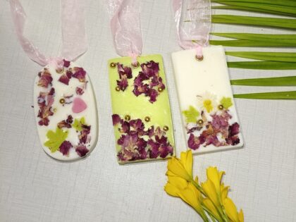 Wardrobe Sachet (Large), 55-60 g