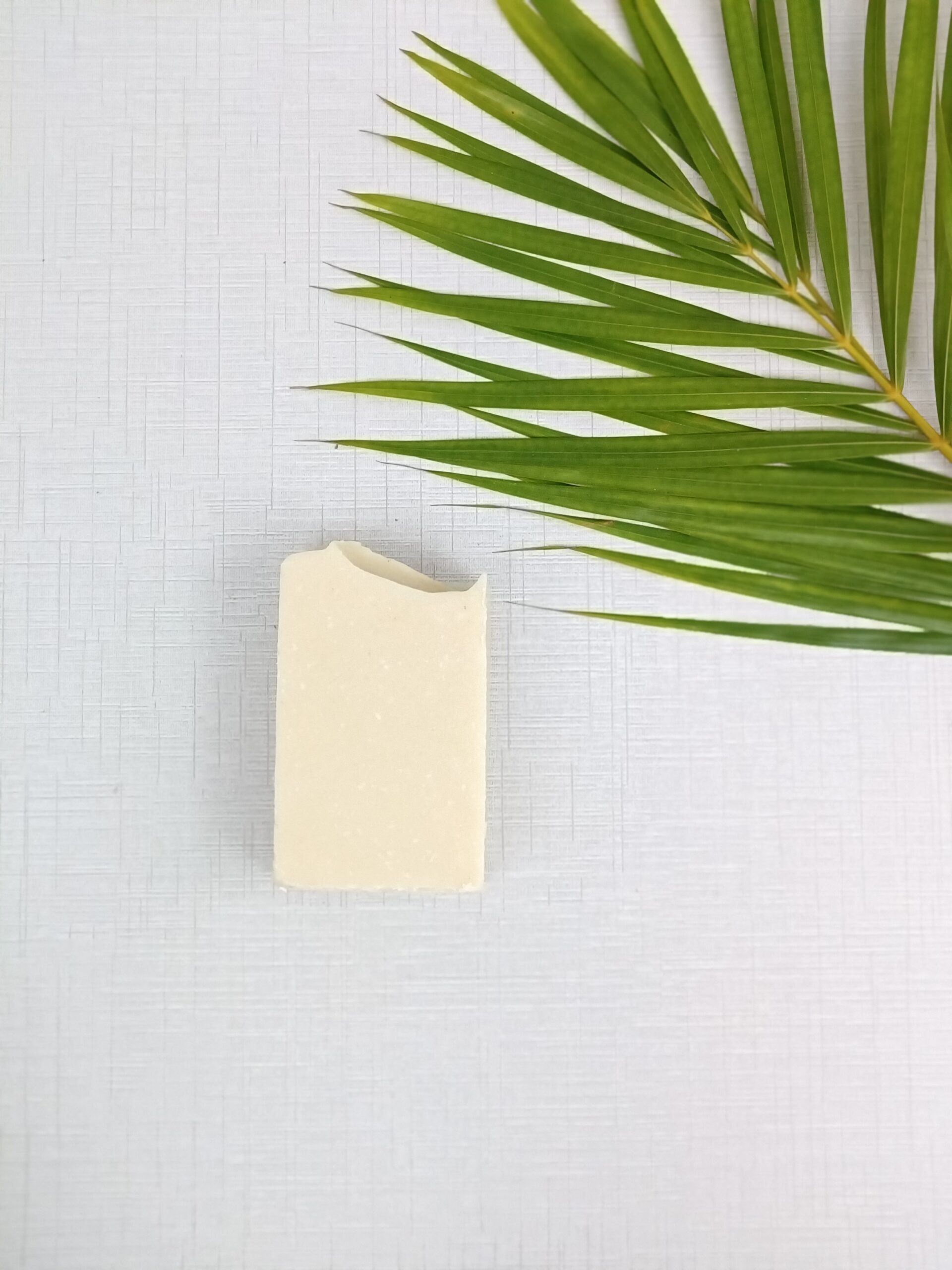 Rice Milk Soap for Skin Brightening and Even Skin Tone - Image 4