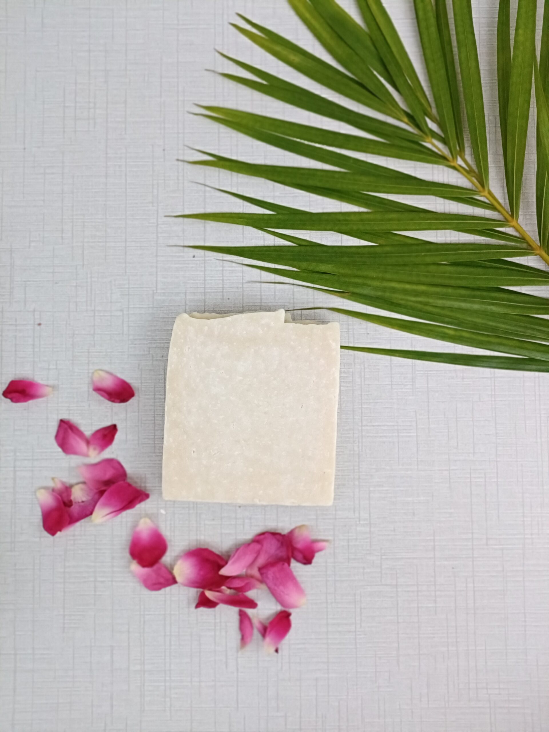 Coconut Milk Soap for Deep Moisturization - Image 3