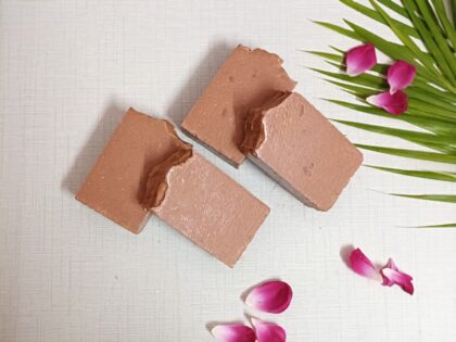 Tomato Soap for Skin Brightening and Even Skin Tone