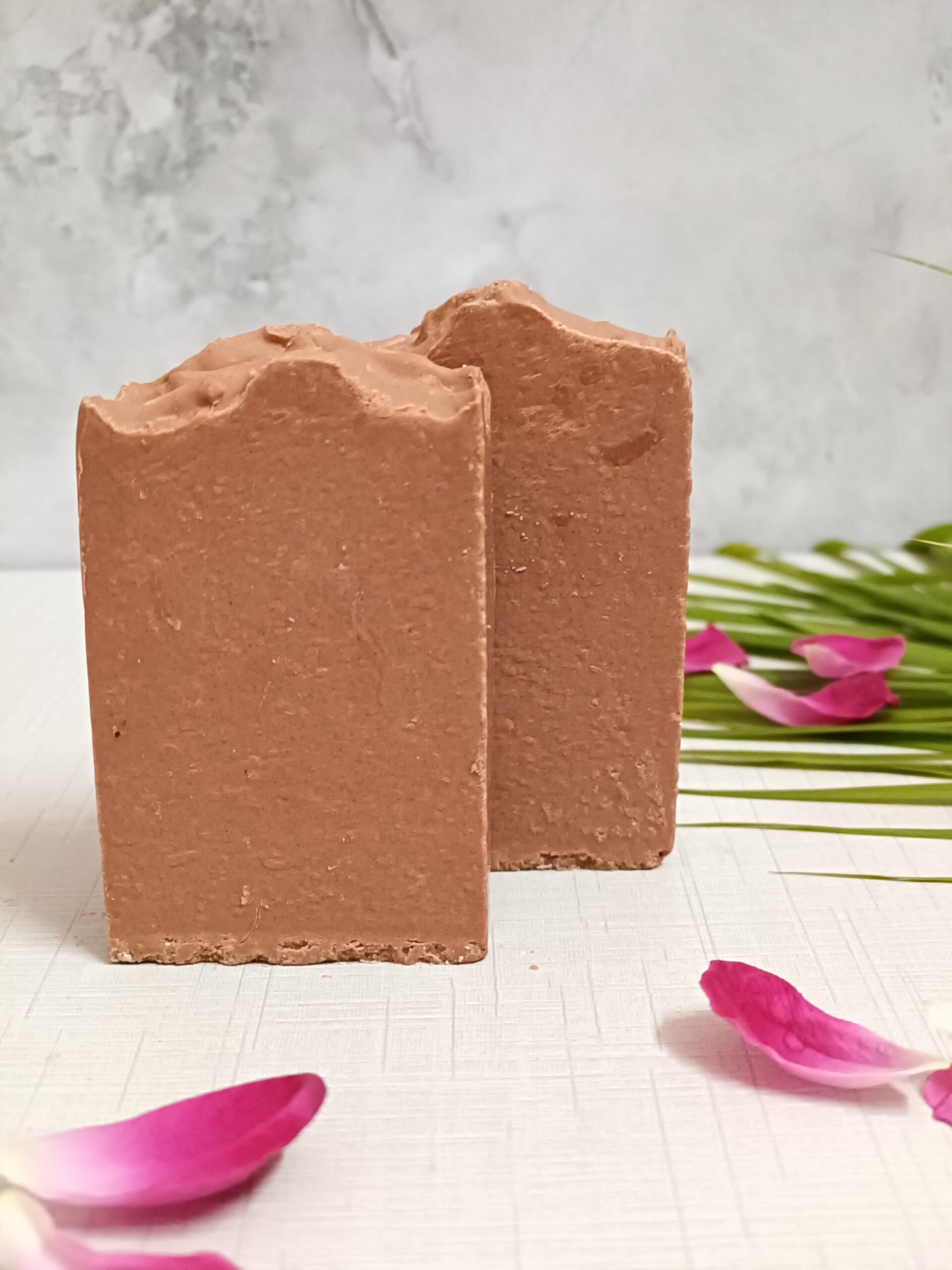 Tomato Soap for Skin Brightening and Even Skin Tone - Image 2